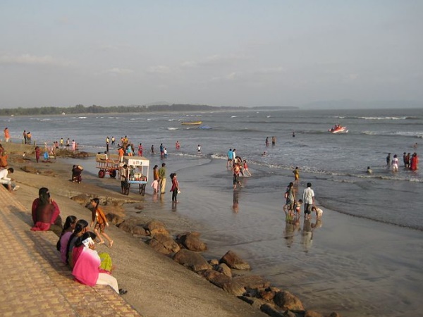 அக்‌ஷி பீச்சுக்கு அழகிய சுற்றுலா போலாமா?