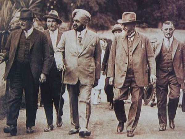 ராஜாவின் அட்டகாசம்