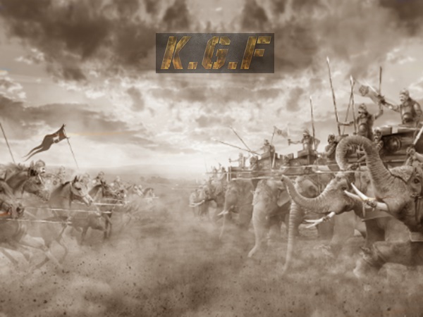  உக்கிரமான போர்கள்