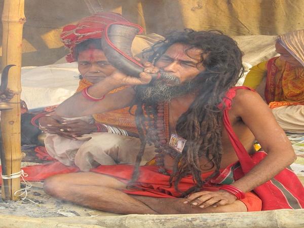 சாதுக்களைக் காண்போம் வாருங்கள் சாதுக்களைக் காண்போம் வாருங்கள்