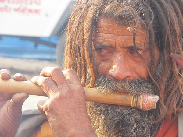 சாதுக்களைக் காண்போம் வாருங்கள் சாதுக்களைக் காண்போம் வாருங்கள்