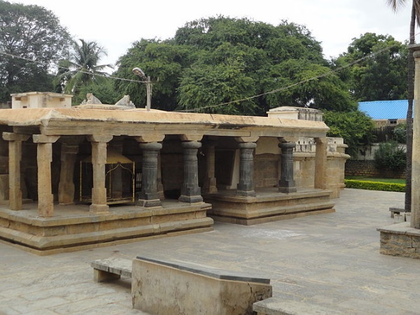 கோலாரம்மா கோவில்