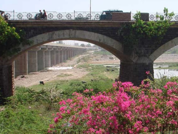 கிரீன் சௌக் கிரீன் சௌக்