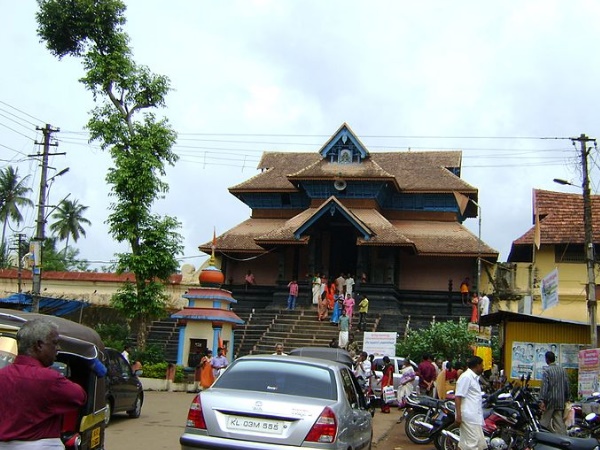  கட்டிடக் கலை