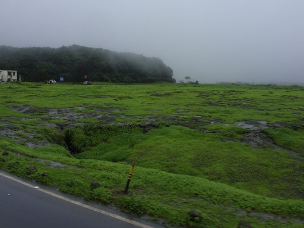 ❑ பிரபு மூக்கு மலையேற்றம்