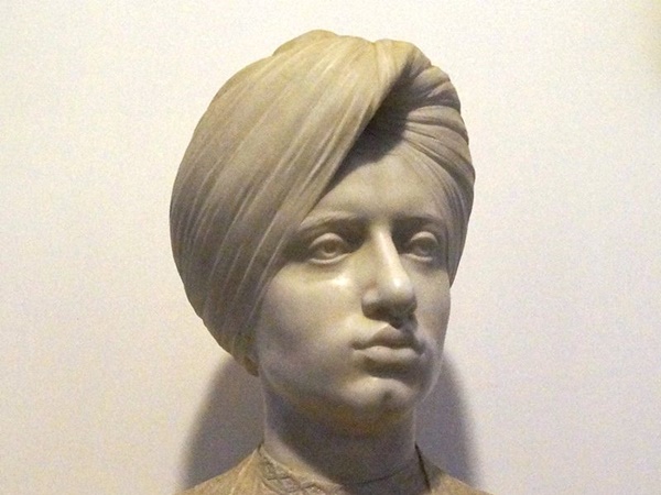  மஹாராஜா யாதவிந்திர சிங்