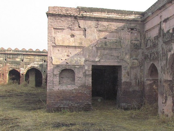 அலெக்சாண்டர் இந்திய பயணம்