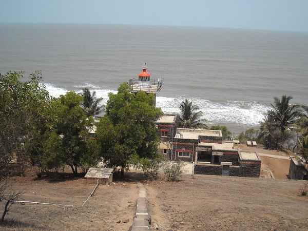 சாவ்ல் காடு கலங்கரை விளக்கம்