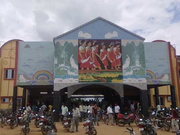 துணைத்தலைநகரம் துணைத்தலைநகரம்