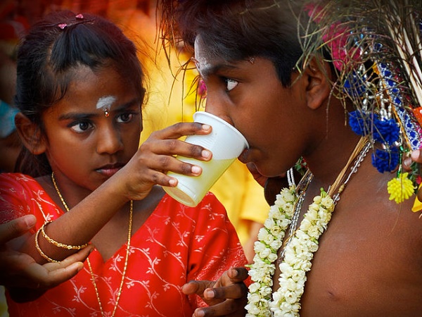 தைப்பூச விழா தைப்பூச விழா