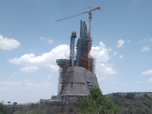 நாத்வாரா சிவன்