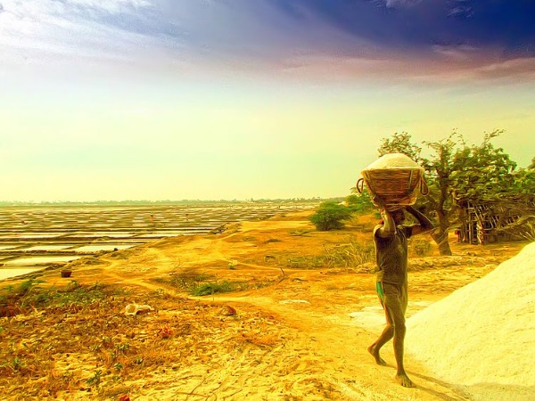 மரக்காணம் கடற்கரை