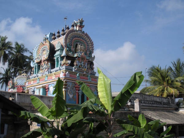  உத்தமர் கோவில் உத்தமர் திருக்கோவில்