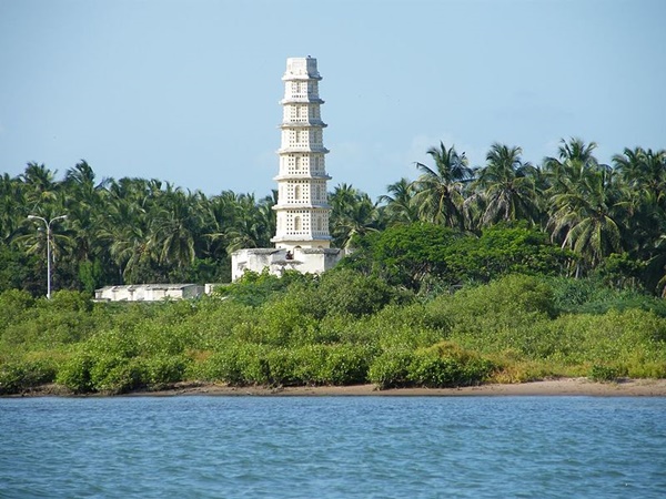 மனோரா கோபுரம் மனோரா கோபுரம்