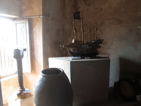 டச்சுக்கோட்டையின் அழகிய புகைப்படங்கள்