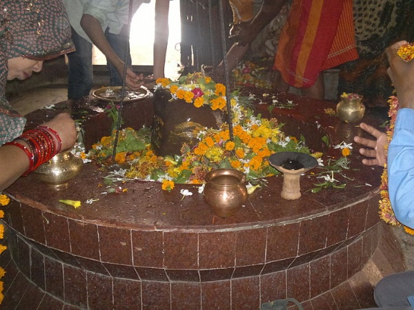 குஷ்மேஷ்வர் கோயில் எப்படி செல்வது? குஷ்மேஷ்வர் கோயில் எப்படி செல்வது?