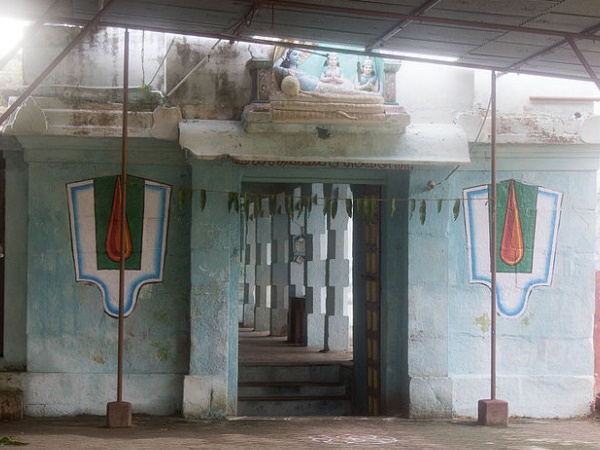 கஜேந்திர வரதன் திருக்கோவில்