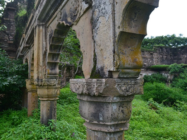 சோன்பத்ராவும் குகை ஓவியத் தலங்களும்