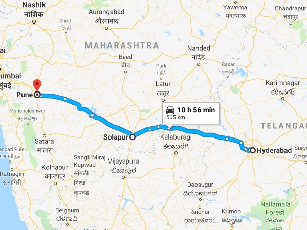  எப்படி அடைவது?