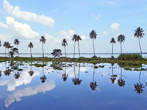 அந்த ஏழு அழகிய நகரங்கள்