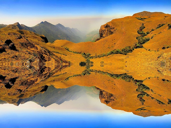 யுனெஸ்கோ பாரம்பரியச் சின்னம்