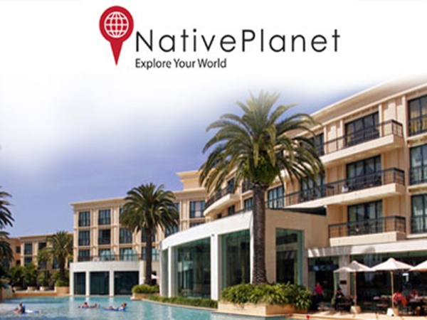 காஞ்சிபுரம் விடுதிகள்