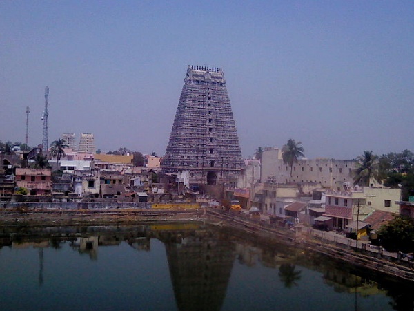 ஆன்மீகத் தலங்கள்