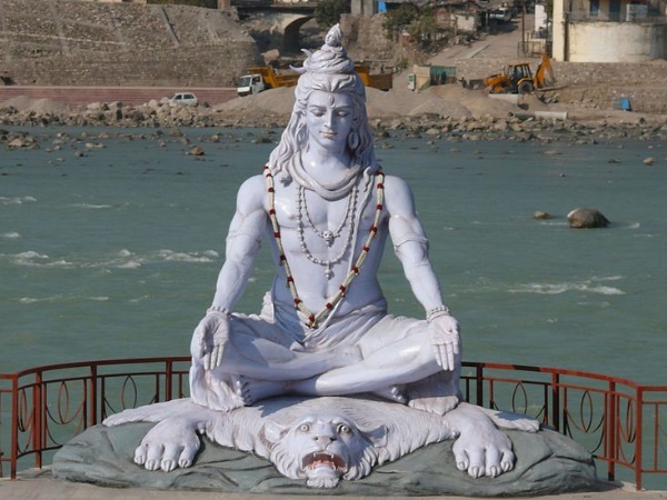 ரிஷிகேஷ்