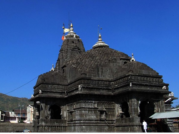 திரிம்பகேஷ்வர் எப்படி செல்வது திரிம்பகேஷ்வர் எப்படி செல்வது