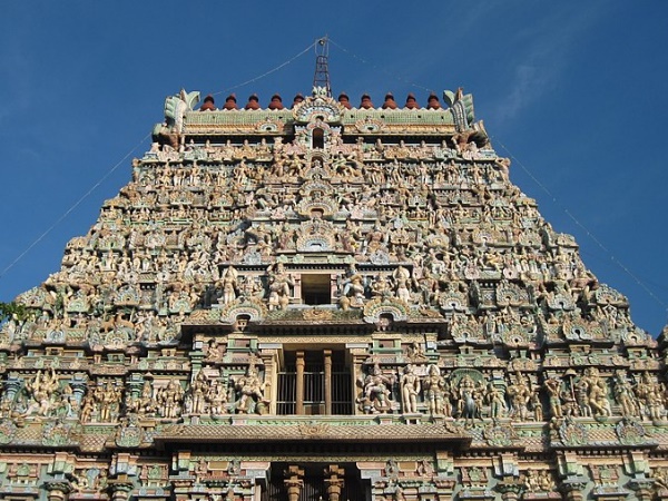 பூங்காவுல என்னதான் இருக்கு?