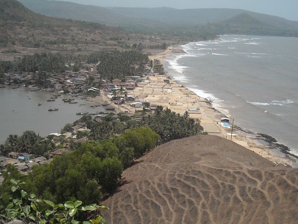  கொர்லை கோட்டை 