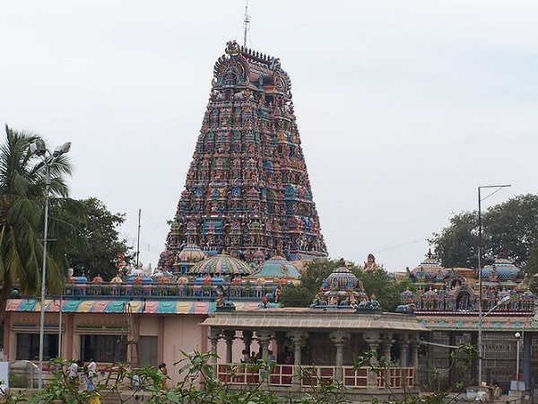 சுற்றுலாத் தளங்கள் சுற்றுலாத் தளங்கள்