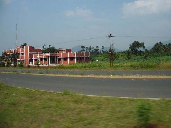 சேலம் மாநகரின் வரலாறு சேலம் மாநகரின் வரலாறு