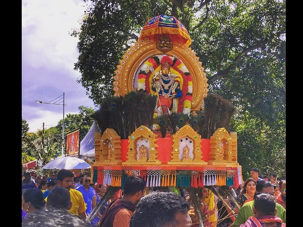 பழனி தைப்பூச சிறப்புகள் பழனி தைப்பூச சிறப்புகள்
