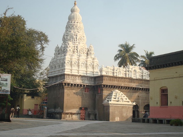 ஆன்மீகத் தளங்கள்