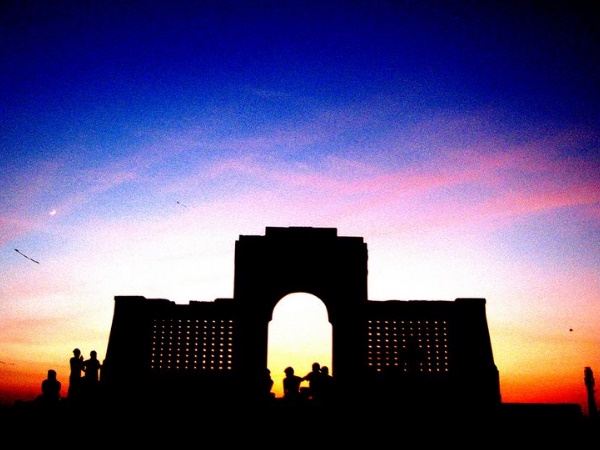  ப்ரீஸி பீச்