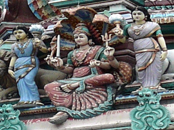  ஆன்மீக சுற்றுலா