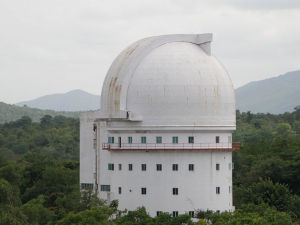  ஆராய்ச்சியும் அறிவியலும்