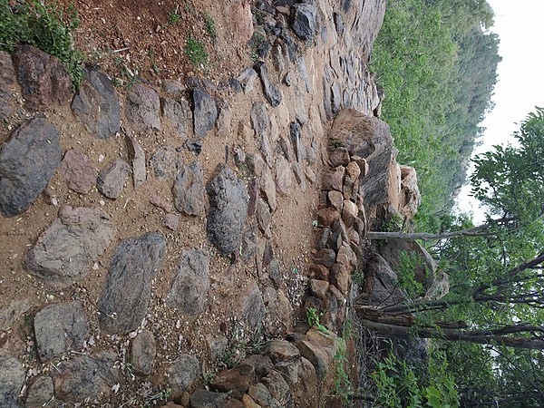 விருபாக்‌ஷா குகை