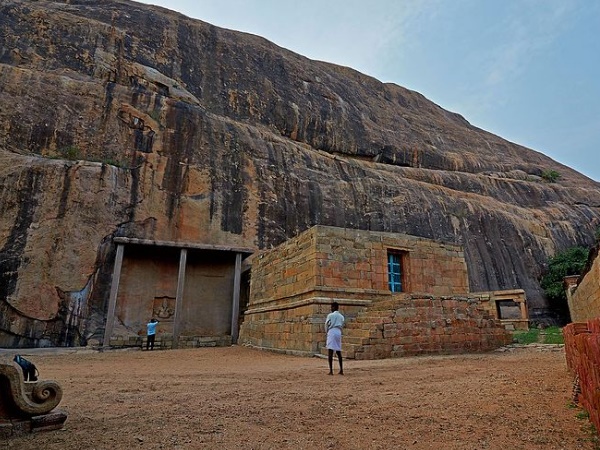 குடுமியான் மலை