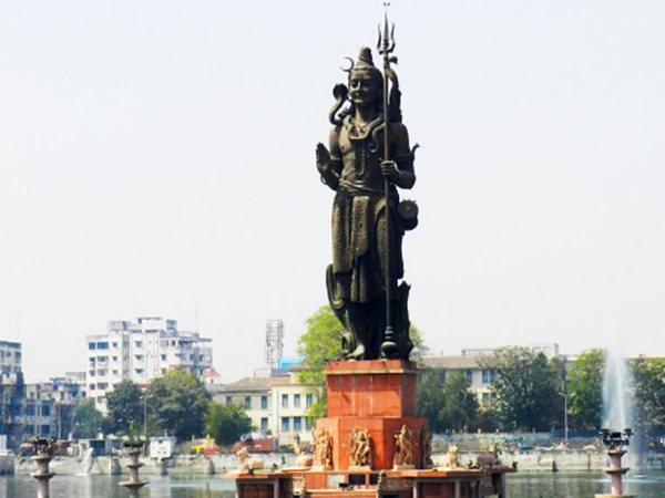 சுர்சாகர் ஏரி