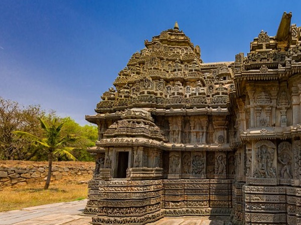 நகர பாணி கோபுரம் நகர பாணி கோபுரம்