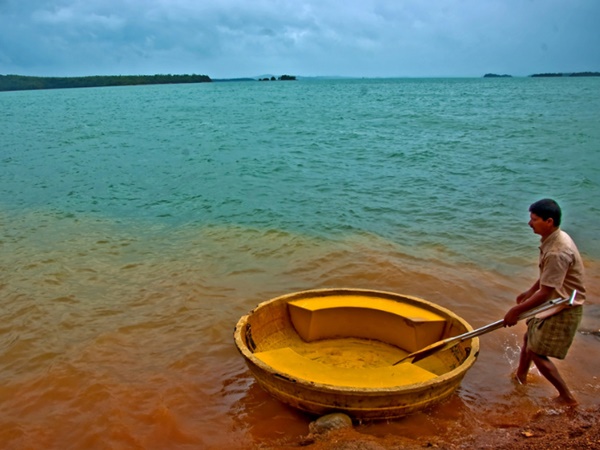 ஹொன்னேமரடு: