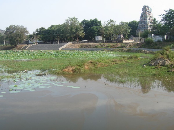 திருவக்கரை