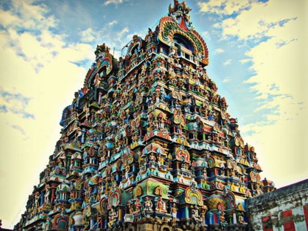  நெல்லையப்பர் கோவிலில் பெருமாளின் சிறப்பு