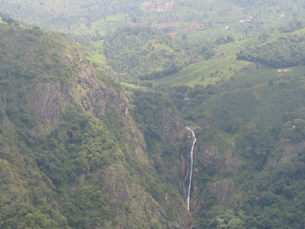 கேத்தரின் அருவி