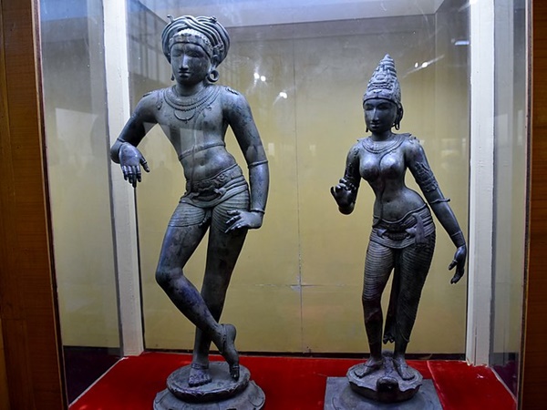 தஞ்சை கலைக்கூடம் தஞ்சை கலைக்கூடம்