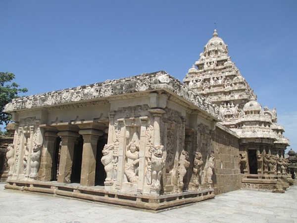 காஞ்சிபுரம் இட்லி காஞ்சிபுரம் இட்லி