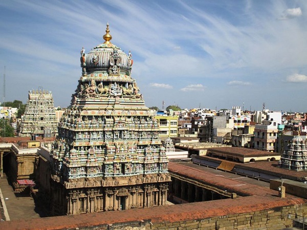 கூடல் அழகர் கோயில்