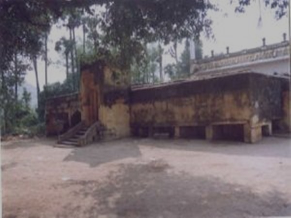 சட்-அட்-உல்லா கான் மசூதி